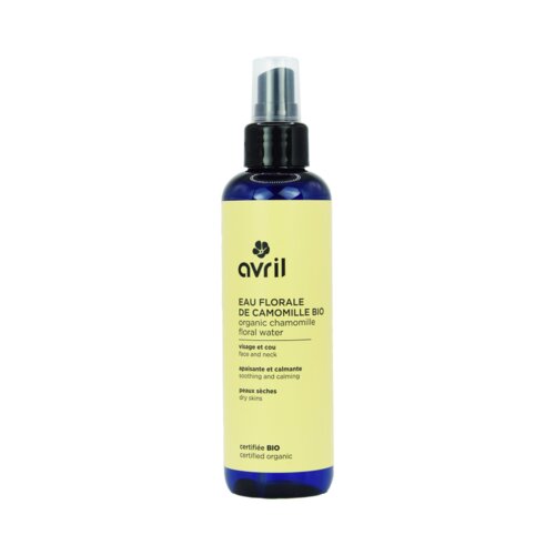  Chamomile Floral Water Cene