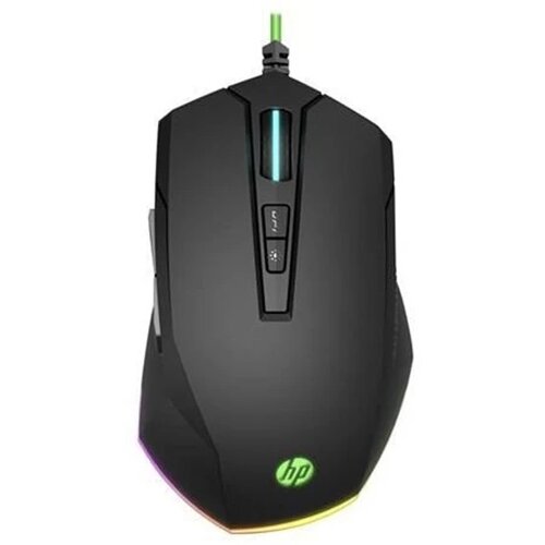 HP PAV GAMING MOUSE 200 (5JS07AA) Slike