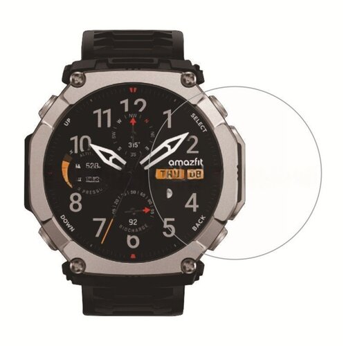 INF HD kaljeno steklo &amp;ndash; za&amp;scaron;čita zaslona za Amazift T-Rex Ultra2, set 4, (5000263987) Slike