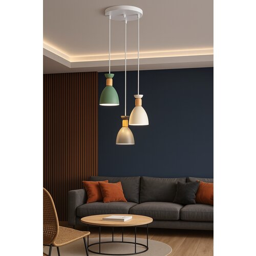  Visilica b036-3 Slike