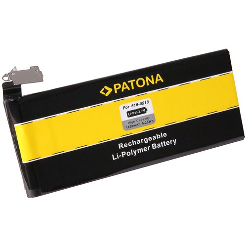  Baterija za Apple iPhone 4, 1420 mAh Slike
