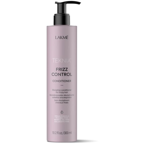 Lakme teknia frizz control conditioner 300ml Cene