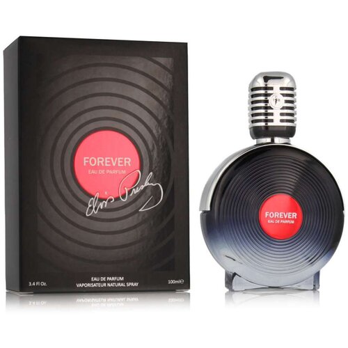 Parfem za muškarce Bellevue EDP Elvis Presley Forever 100 ml Cijene