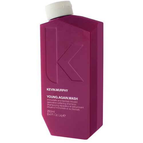 Kevin Murphy Young Again Wash 250 ml - Anti-aging &amp;scaron;ampon za kosu Slike