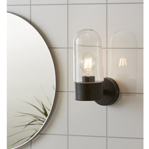 Markslöjd 107800 - Kupatilsko zidno svetlo ZEN 1xE27/15W/230V IP44 Cene