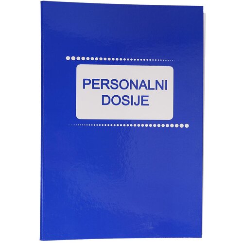  VI PERSONALNI DOSIJE LATINICA Slike