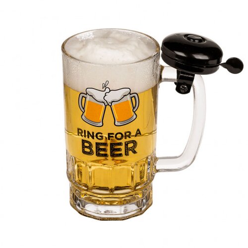 Olimp Sport Pivska Krigla Sa Zvonom ST25323 Cene