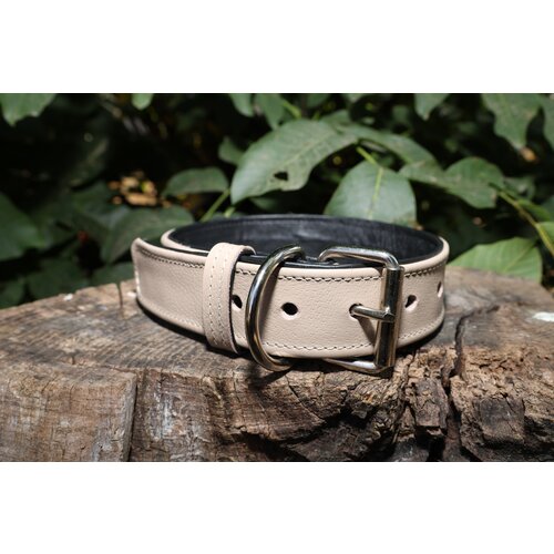 Alexa Leather alexaleather.u coffee cold ogrlica lux Cene