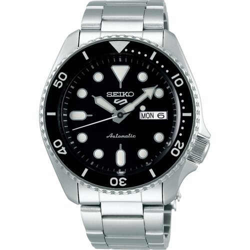 Seiko - SRPD55K1 Slike