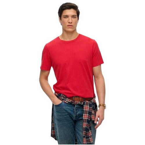 Superdry basic muška majica Cene