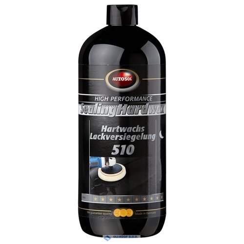 Autosol Sredstvo za održavanje boje i laka HIGH PERFORMANC510 1l Cene