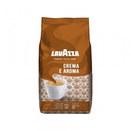 Lavazza Kafa u zrnu Crema E Aroma Gold 1kg Cene