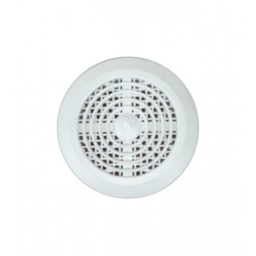 PLASTIKA HALILOVIĆ Rozetna za ventilaciju 50mm PVC bijela 3946-064 Cijene