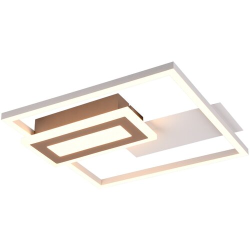 REALITY stropna lampa led 22W 2500lm 3000K spiro grey Cijene