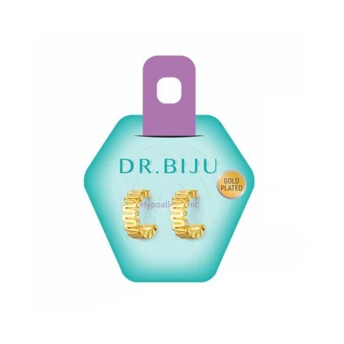  dr.biju minđu&amp;scaron;e zlatni ring Slike