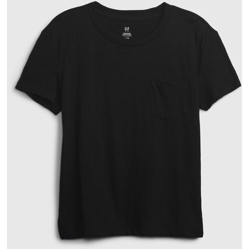 GAP Children's T-shirt with pocket - Girls Cene