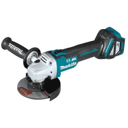 Makita DGA513ZJ kutna brusilica u koferu Cijene