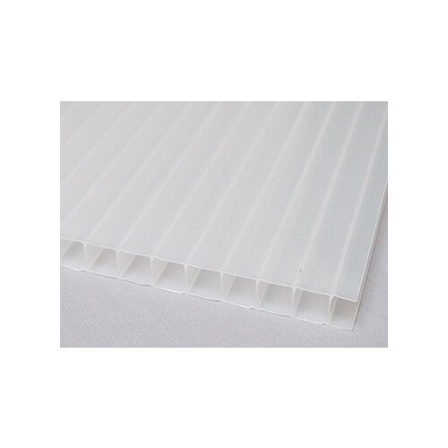 Sabic lexan polikarbonat ploča WLMW08-2RS13 opal beli 2.1x6.0 Cene