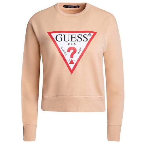 Guess W2YQ16KBA10A60N Ružičasta Slike