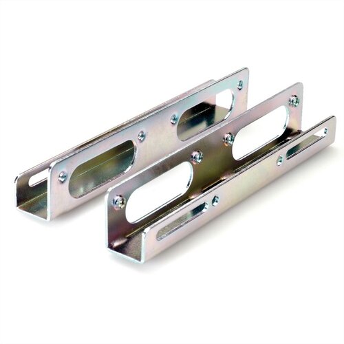 Secomp Value HDD Mounting Adapter 3.5" to 2.5" nosač/adapter za SSD disk Cene