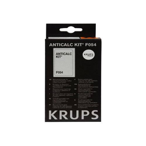 Krups prah za či&scaron;ćenje kamenca, za kafe aparate F054001A Cijene