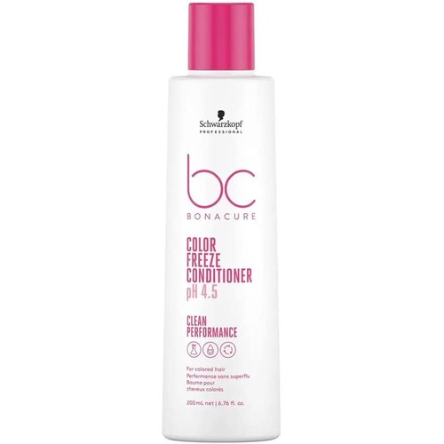 Schwarzkopf Professional Regenerator za kosu BC Color Freeze 200 ml Cene