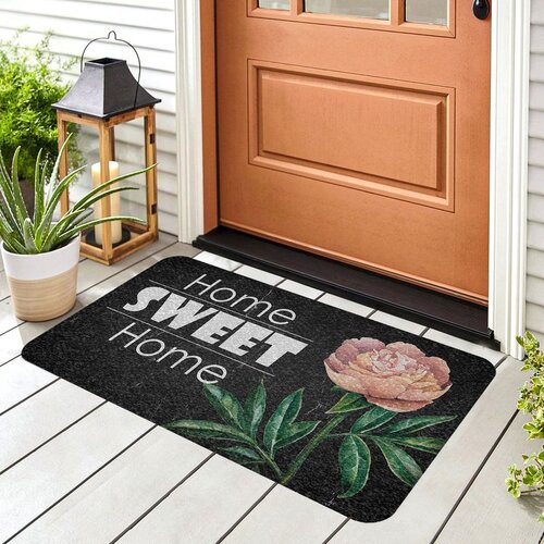 Conceptum Hypnose PDoormat49 Vi&scaron;enamenska PVC Otirač Cene