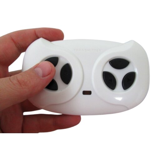 Daljinski upravljač 2.4 G za vozila na akumulator, model za GTR-ove Cijene