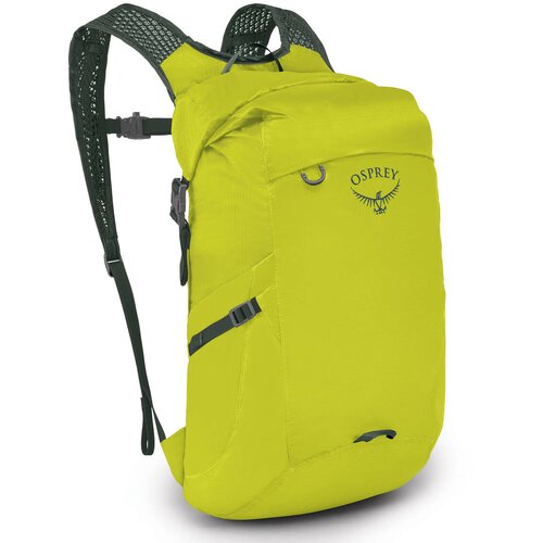 Osprey ruksak UL Dry Stuff Pack 20 (Electric Lime, O/S) Cijene