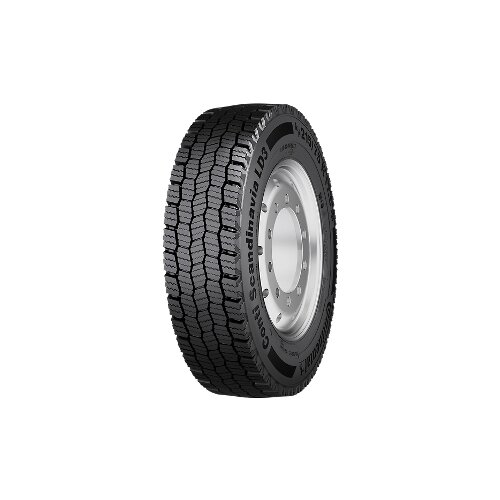 Continental Conti Scandinavia LD3 ( 215/75 R17.5 126/124M ) Cene