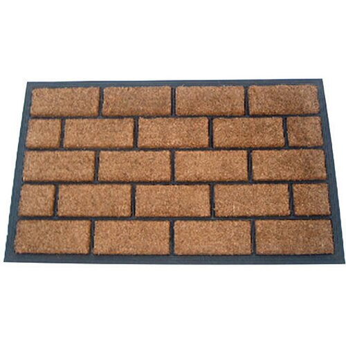 Euro garden predpražnik 45x75cm SLT 2210609 Cene