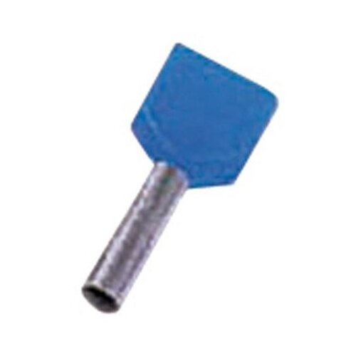 Intercable Tools 100 kosov. Orodja Dvojni zaključek ICIAE213Z, (21262851) Slike