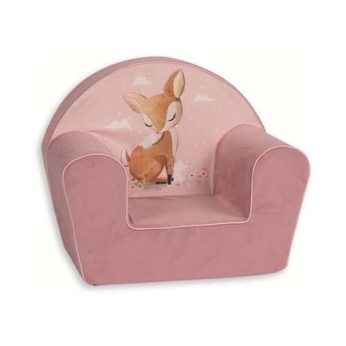 Delta Dečija fotelja Bambi ( 113527 ) Cene
