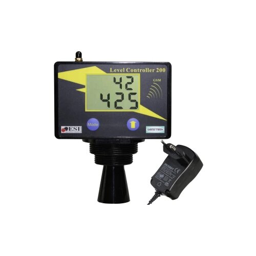 SecuTech ultrazvučni senzor razine ST001054 1 St. Cijene
