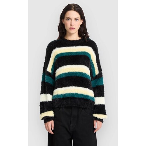 Volcom Hairy Up Pulover multi Slike