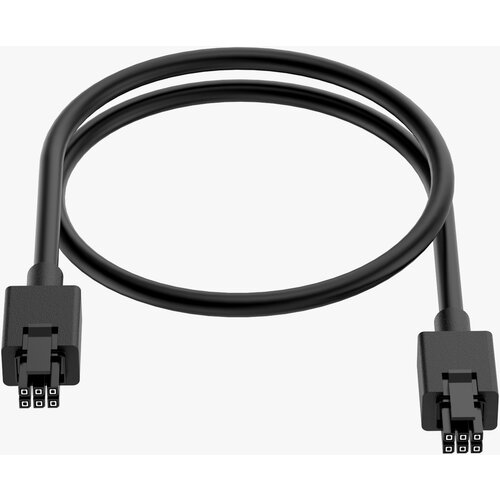 Bambu Lab bambu bus cable - 6pin CAB003 P1P,P1S,X1C,X1E Cene
