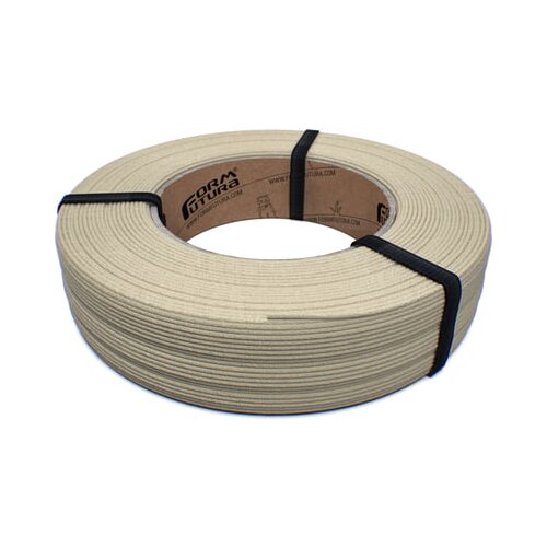 Formfutura BioFil Wood White Washed - 1,75 mm / 500 g Slike