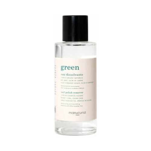 Manucurist Green Nail Polish Remover Cene