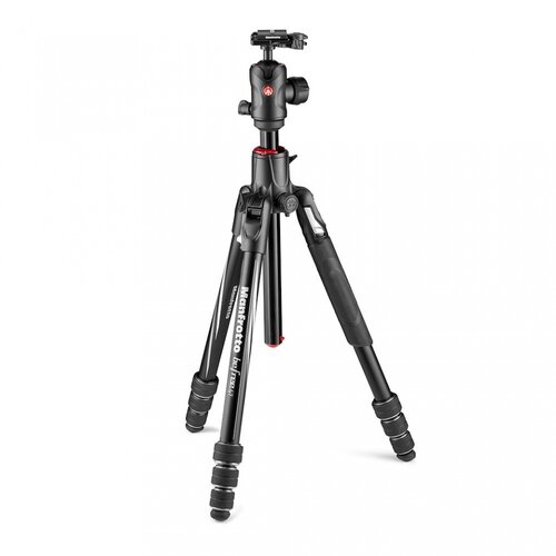 Manfrotto befree gtxp aluminijasto potovalno foto stojalo, krogljična glava - twist lock, (20848651) Cene