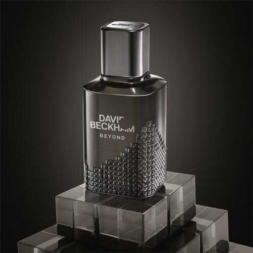 David Beckham Beyond toaletna voda za mu&amp;scaron;karce 90 ml Slike