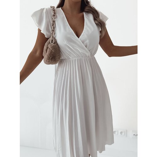 Resti Women's pleated midi dress Cijene