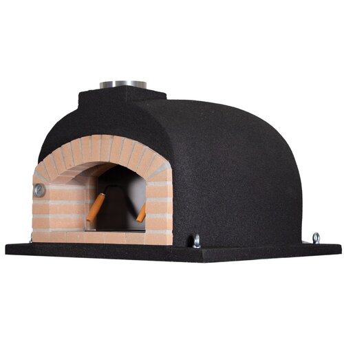 HORACIO krušna pica peč Mediterrânico 150 pro (black) Cene