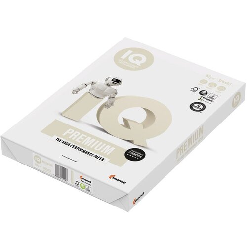  Iq premium triotech a3 80 gr MONDI Cene