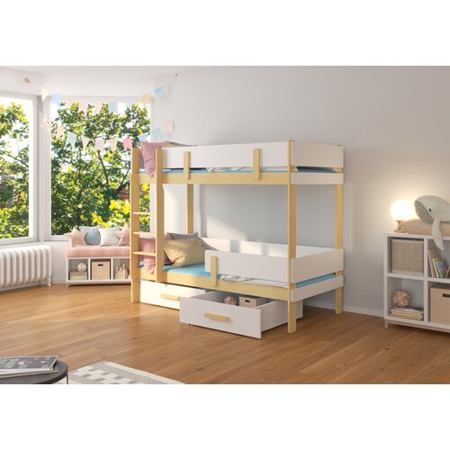 ADRK Otro�ki pograd ETIONA z dvema predaloma 93 cm - BOR NARAVNI-BELA Cene
