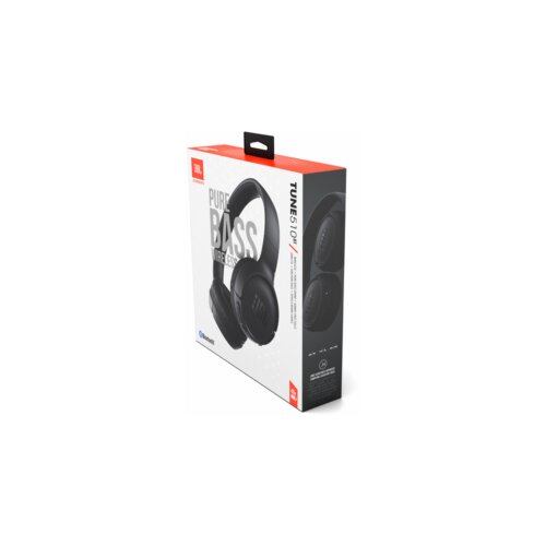  Slu&scaron;alice JBL TUNE 510BT BLACK Cijene
