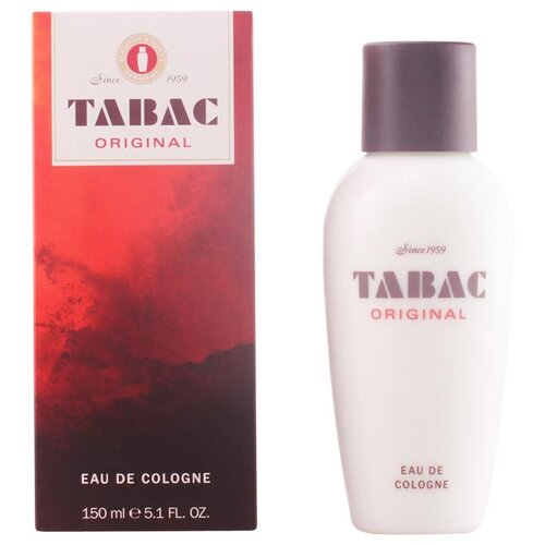 Tabac Original kolonjska voda brez razpr&scaron;ilnika za mo&scaron;ke 150 ml Cene