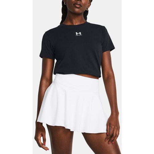 Under Armour Ženska majica Off Campus Core Ss, Crna Slike
