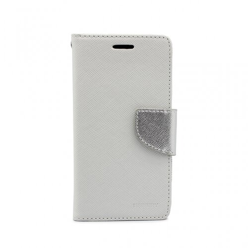  Maska za Samsung A3/ A310 (2016) bela na preklop Mercury Cene