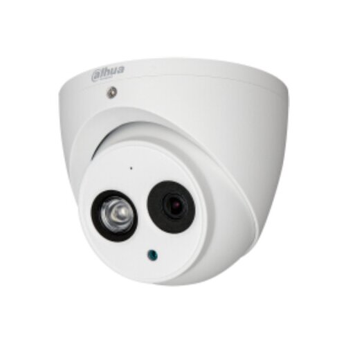 Dahua IPC-HDW1230T1-0360B-S5 2MP IR Fixed-Focal Netwok eyeball kamera Cene