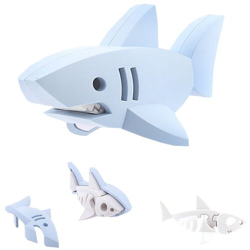 Yantai Halftoys LTD Halftoys Magnetna figura Morski pas Cijene